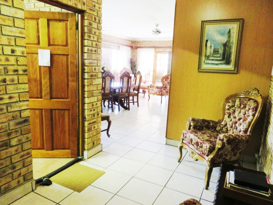 3 Bedroom Property for Sale in Deneysville Free State